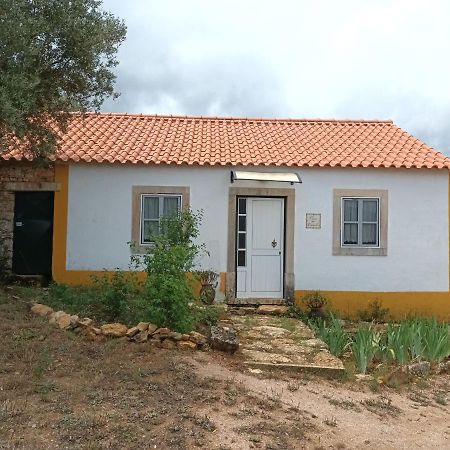 Casa Dos Terranhos Villa Tomar Kültér fotó