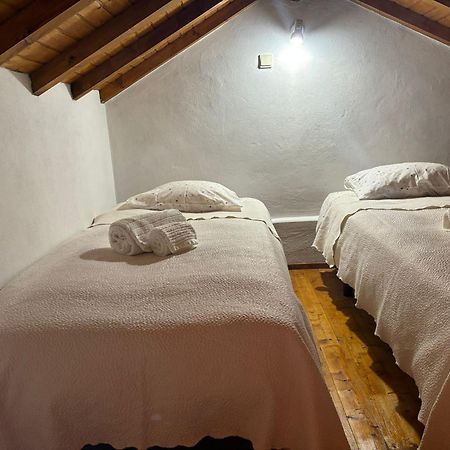Casa Dos Terranhos Villa Tomar Kültér fotó