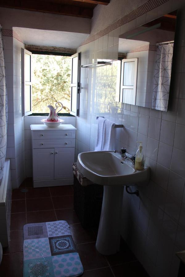 Casa Dos Terranhos Villa Tomar Kültér fotó