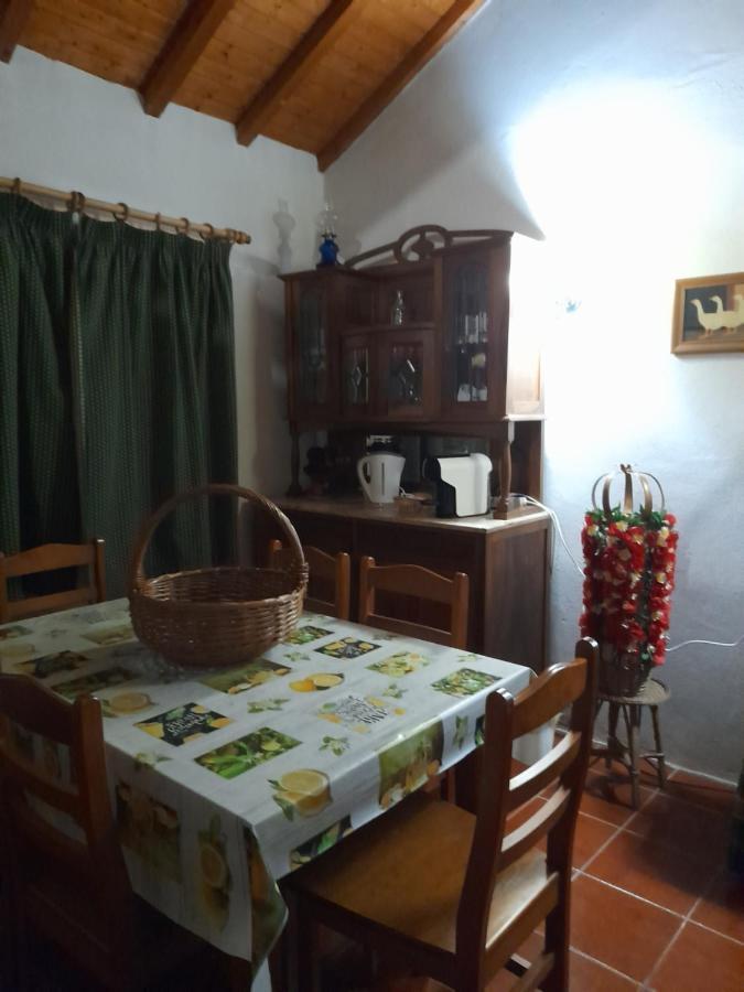 Casa Dos Terranhos Villa Tomar Kültér fotó