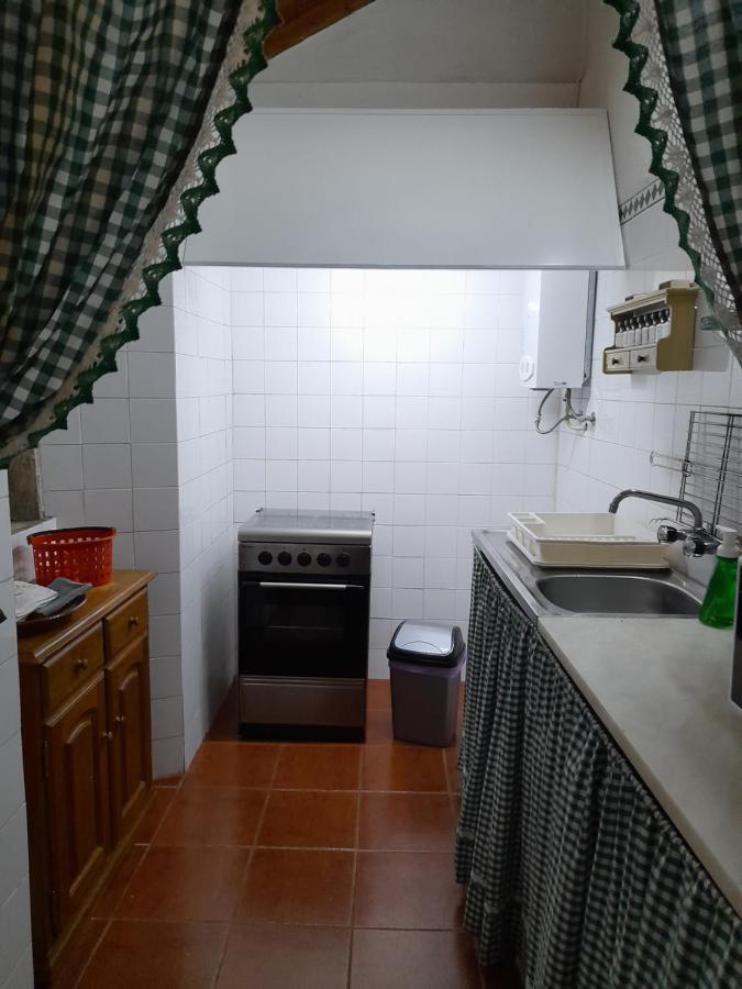 Casa Dos Terranhos Villa Tomar Kültér fotó
