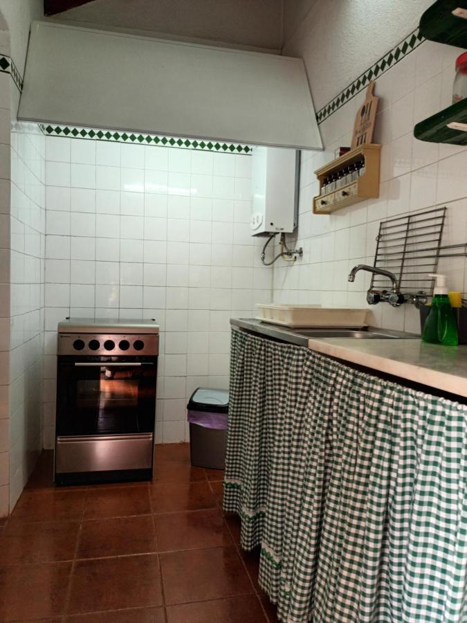 Casa Dos Terranhos Villa Tomar Kültér fotó