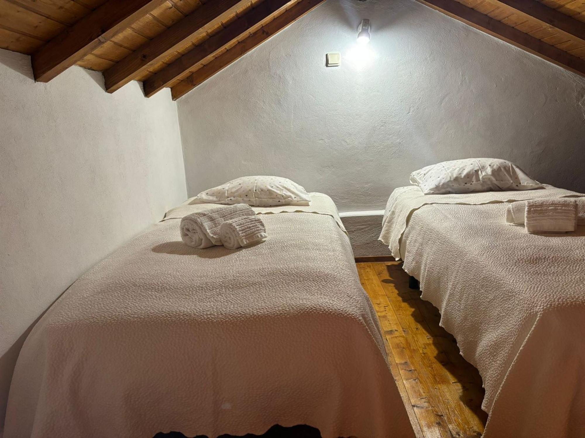 Casa Dos Terranhos Villa Tomar Kültér fotó