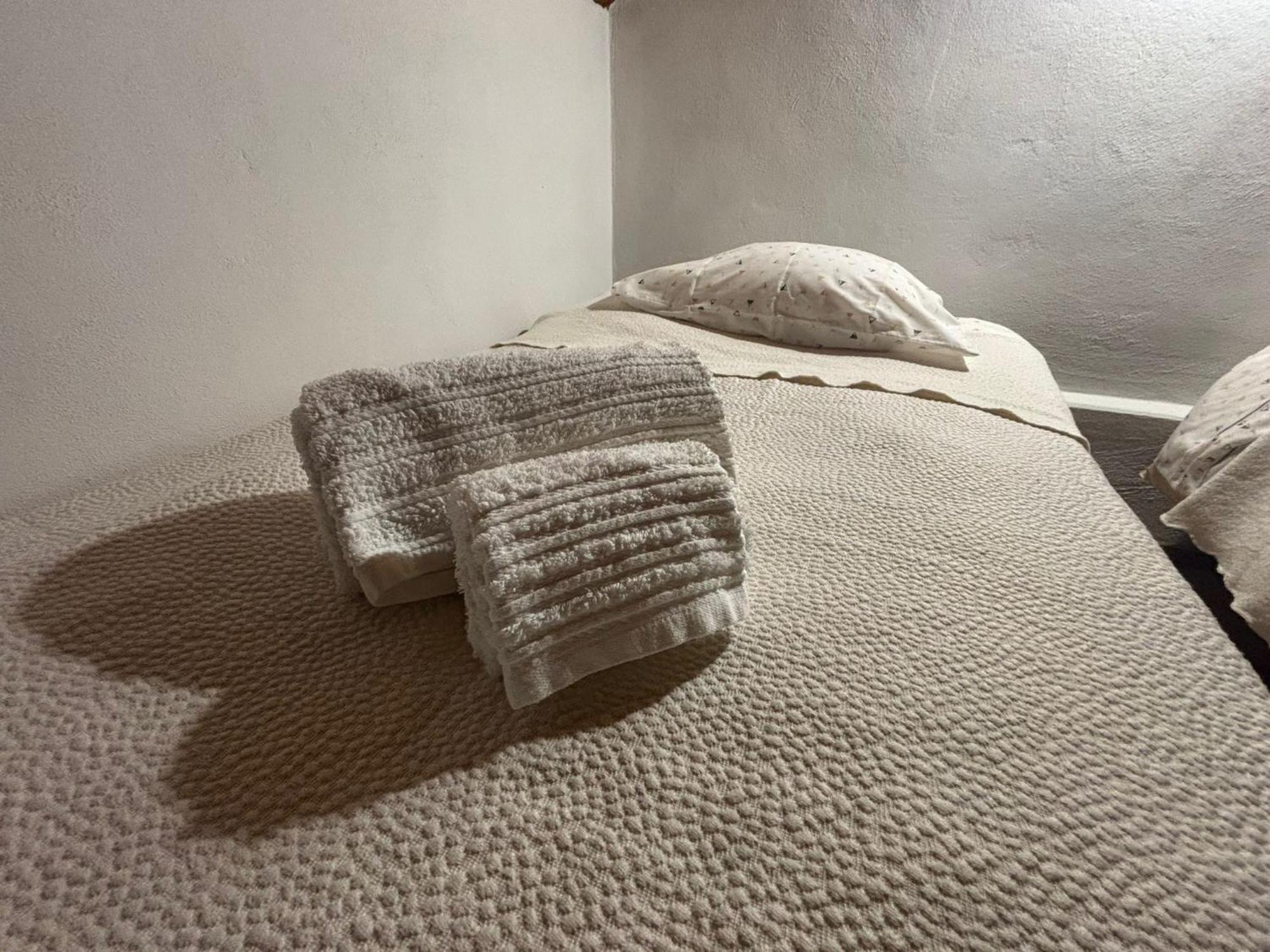Casa Dos Terranhos Villa Tomar Kültér fotó