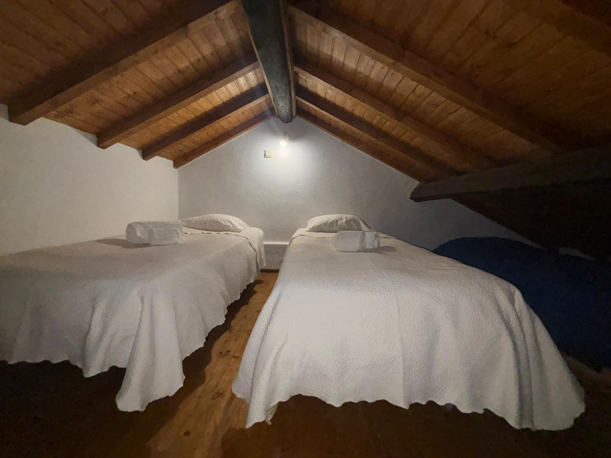 Casa Dos Terranhos Villa Tomar Kültér fotó