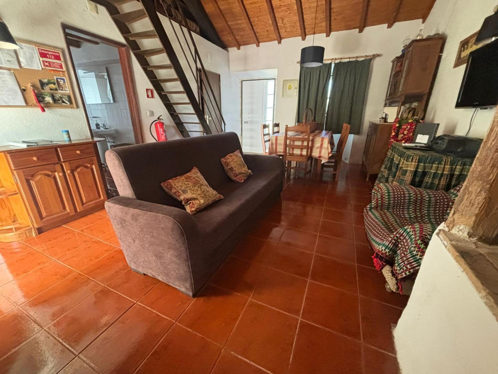 Casa Dos Terranhos Villa Tomar Kültér fotó