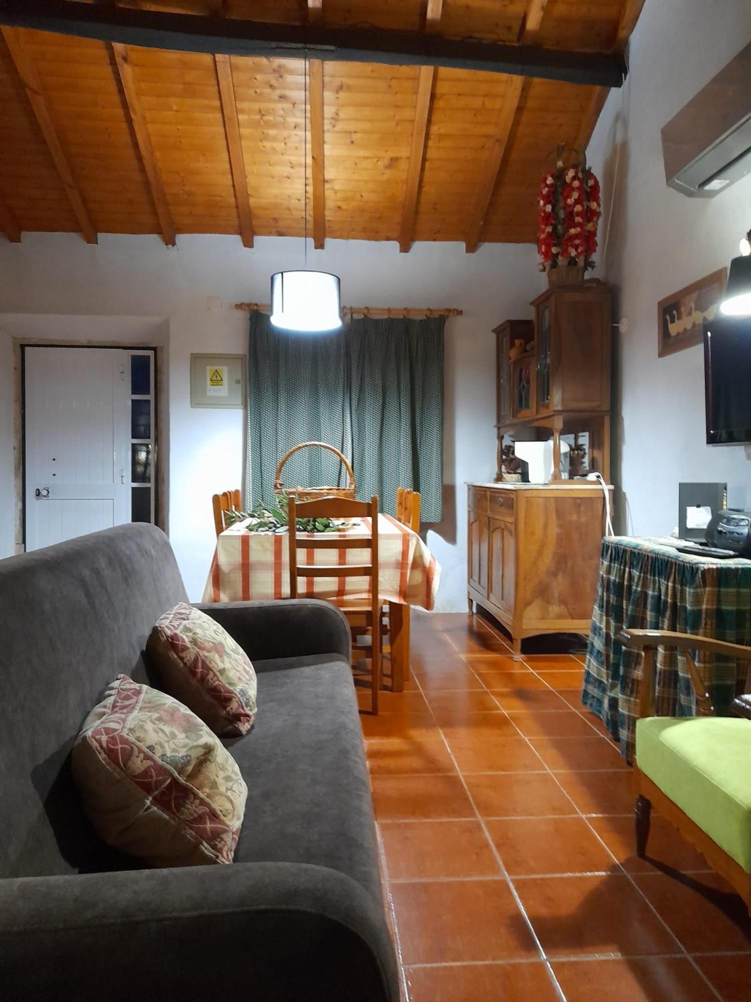 Casa Dos Terranhos Villa Tomar Kültér fotó
