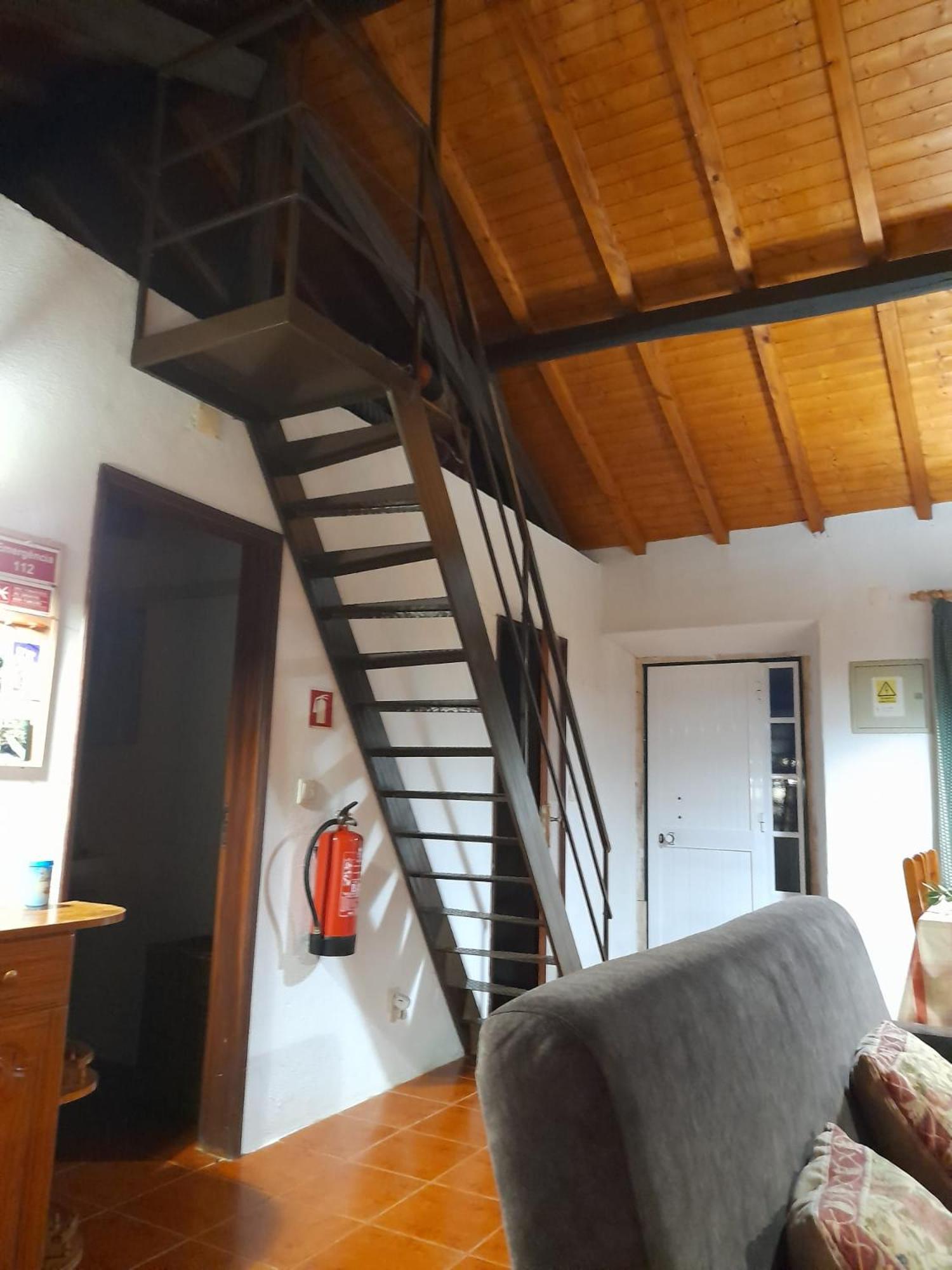 Casa Dos Terranhos Villa Tomar Kültér fotó
